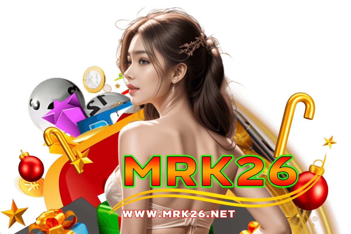 mrk26 wallet