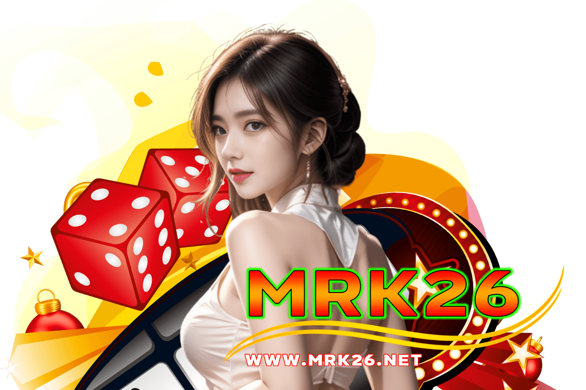 mrk26 สล็อต